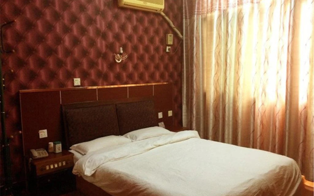 Yunhe Juyuan Inn
