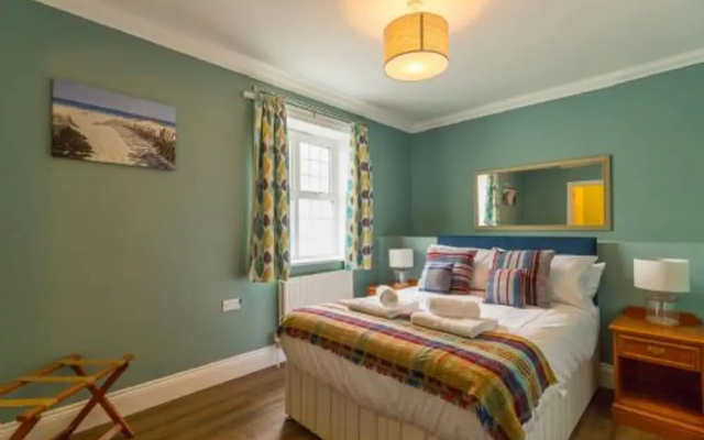 Host Stay Redwings Sanctuary Rooms