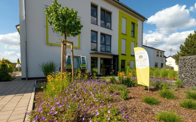 Vis Saar Vie - Appartements Saarschleife