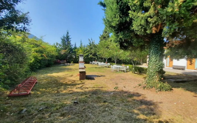 Errotazar apartamento E