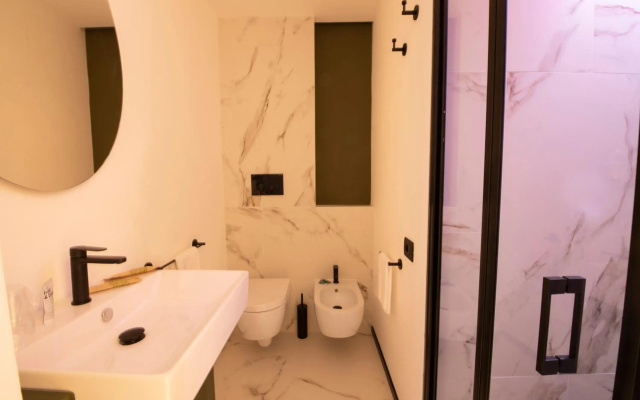 The City Hotel Ancona