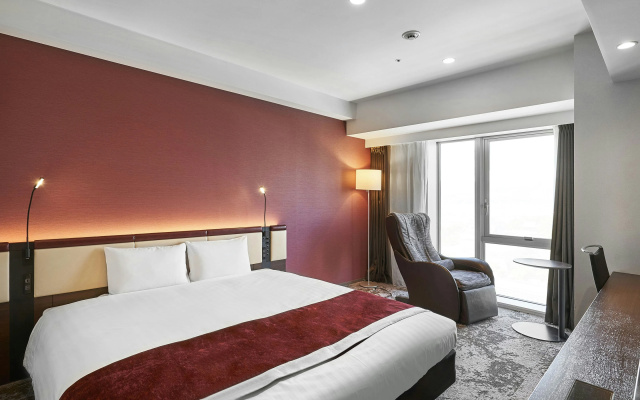 Daiwa Roynet Hotel Fukuyama Ekimae