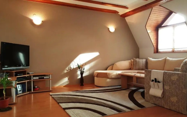 Apartment Cobanija