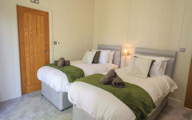 Kingfisher Lodge