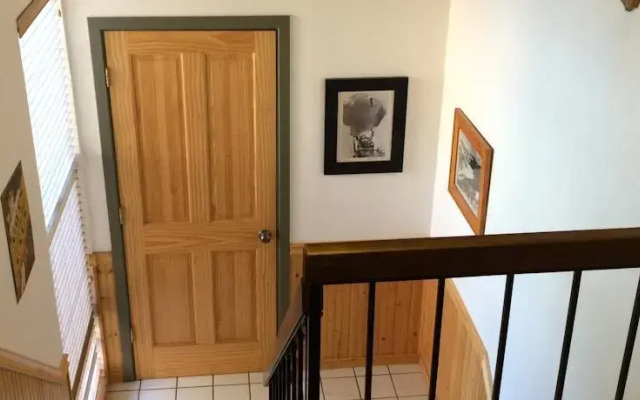 Tahoe City Townhouse