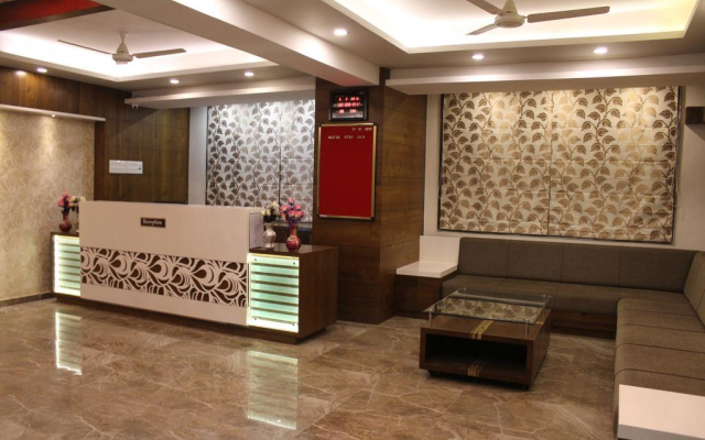 OYO 4027 Hotel Stay Inn