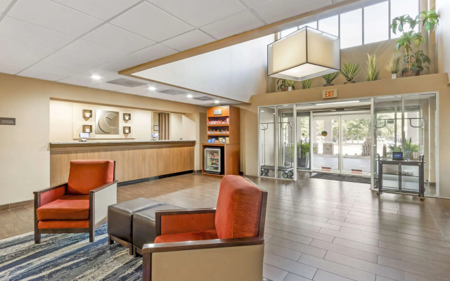 Comfort Inn Summerville - Charleston