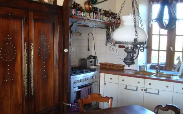 La Grande Mardelle - Chambre dhote