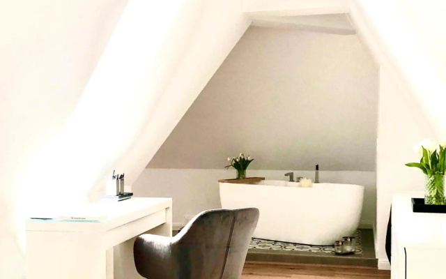 Das Stader Loft