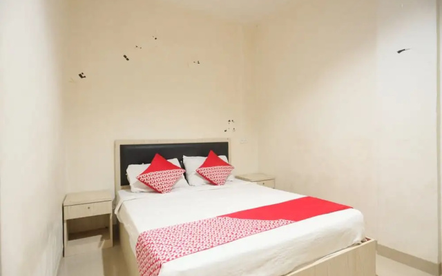 Hotel O Penginapan Pelangi