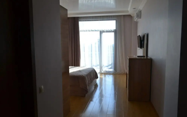 Hotel Skyline Batumi