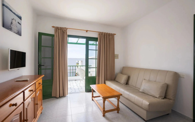 Apartamentos Aloe