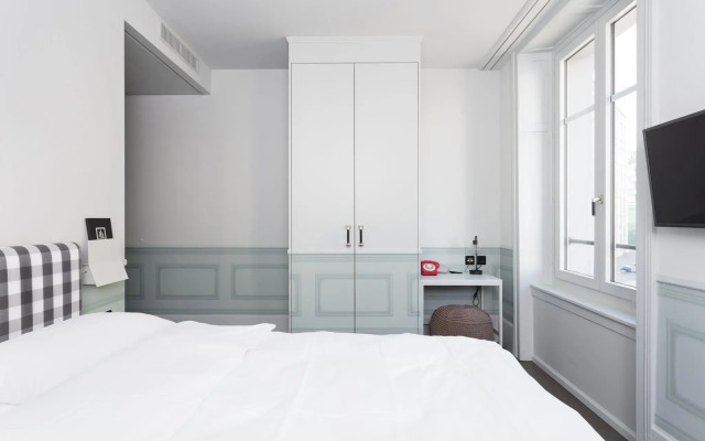 Boutique & Art Hotel Helvetia