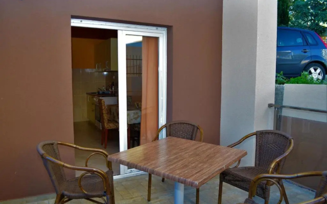 Apartments Md Lux 2