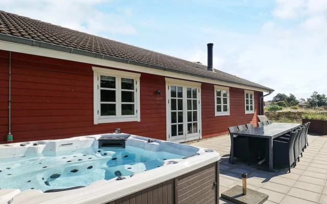 Holiday Home in Skagen