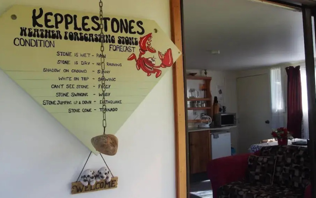 Kepplestone by the Sea
