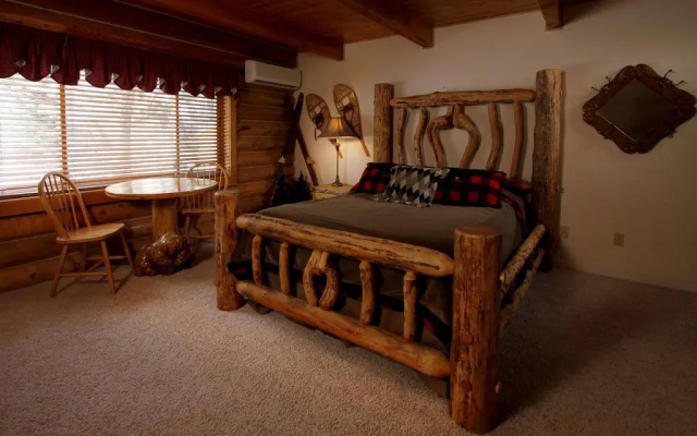Alaskan Inn