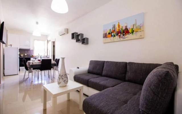 Residence Mareblu