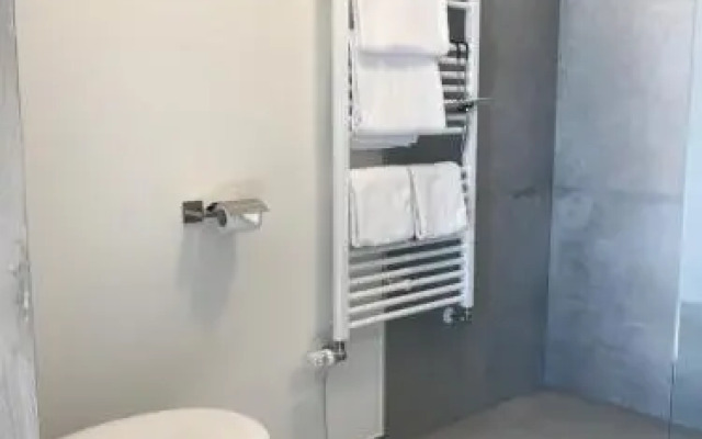 B&B de Getijden