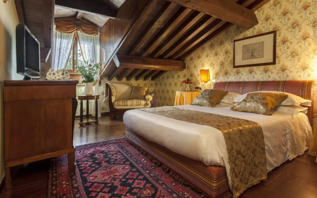 Villa Del Quar