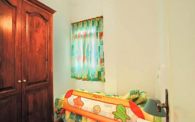 Belvilla by OYO Holiday Home in Arico
