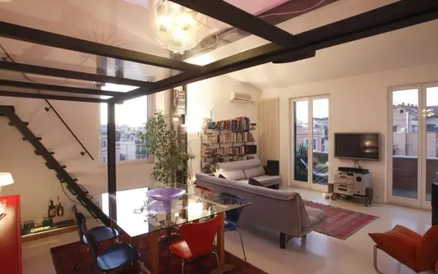 Citiesreference - Aventino One Bedroom Apartment
