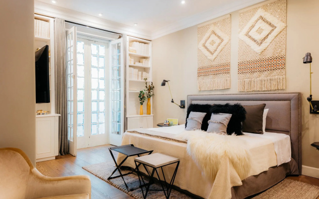 Nima Local House Hotel & Spa
