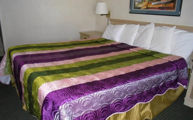 Vagabond Inn Reno