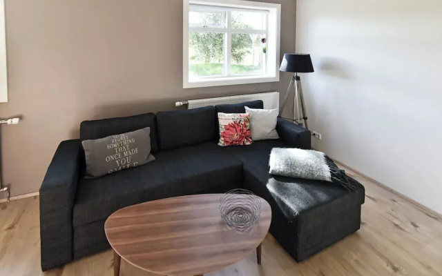 Breidamyri Farm Apartments