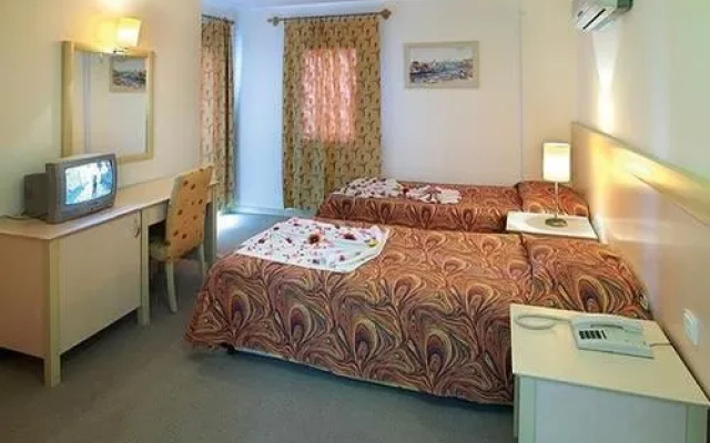 Woxxie Hotel Gumbet - All Inclusive