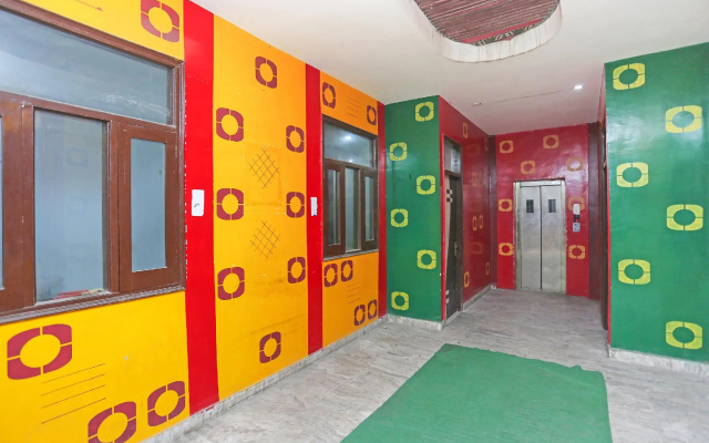 OYO 30285 Hotel O'wish