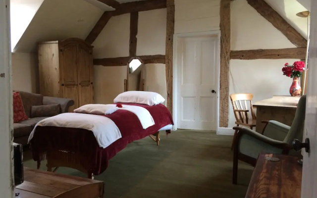 Gilberts End Farm - B&B and Reiki Retreat