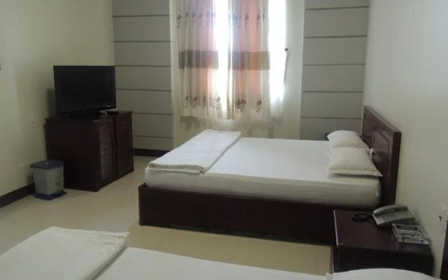 Dai Phuc Hotel
