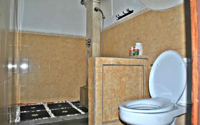Rumah Roda