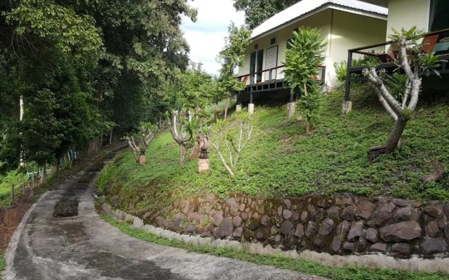 Hern High Resort