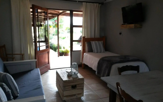 African Sun Guest House