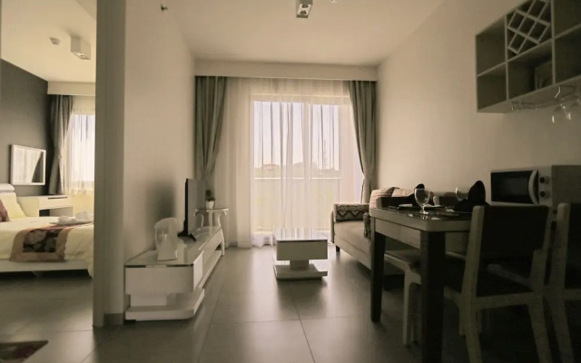 Unixx Condominiums by Win 99 Group