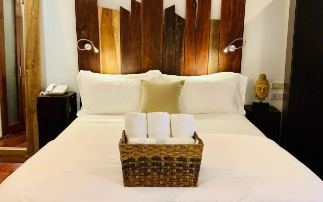 Siargao Bleu Resort And Spa