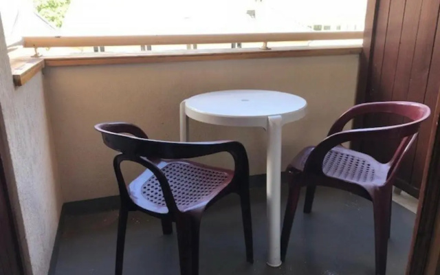 Studio Brides-les-Bains, 1 pièce, 4 personnes - FR-1-512-46