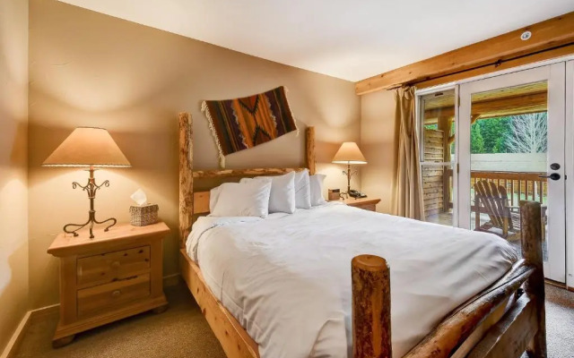 Rainbow Ranch Lodge