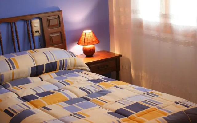 Caserón El Remedio II