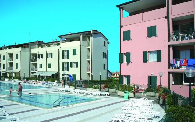 Caorle Residence Albatros
