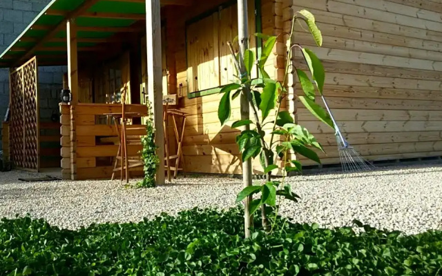 B&B Ventuno Barumini