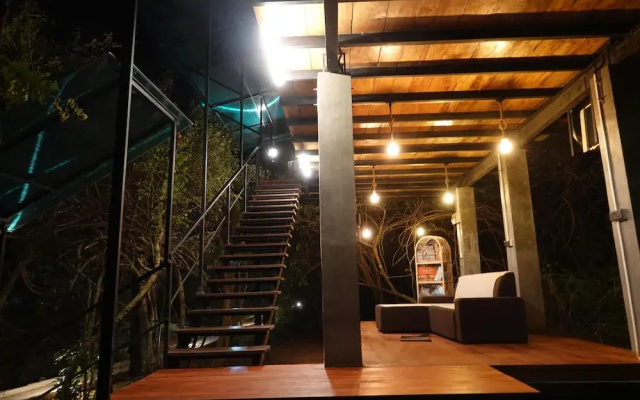 Kotiya Eco Villas