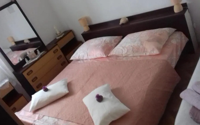 Stone Guest House