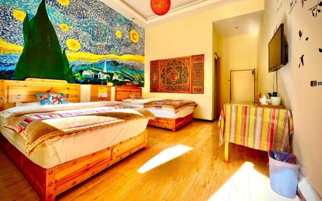 Shangri-La Baita International Youth Hostel