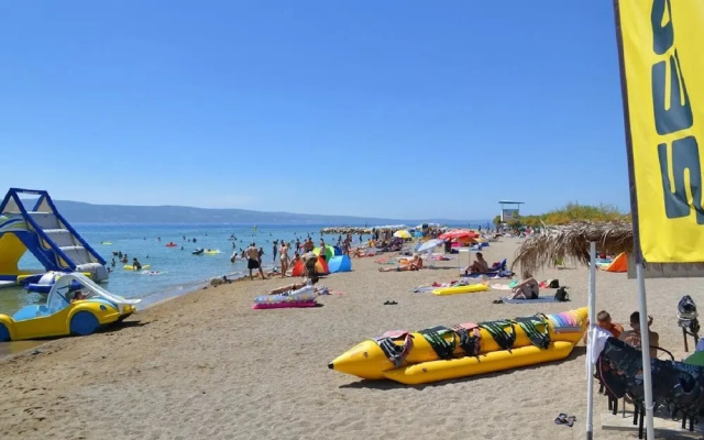 Zdravko - 150 m From Sandy Beach - SA1
