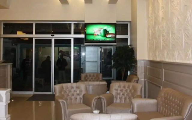 Sandikci Hotel