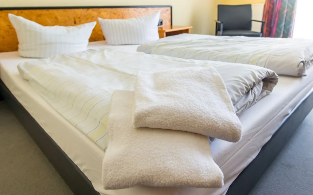 Hotel an der Therme Haus 2