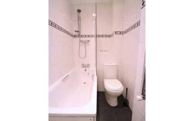 Cosy and Quiet 1BR Flat in Trendy East London